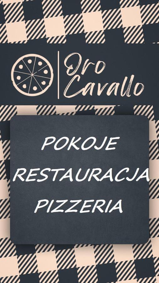 Oro Cavallo Карпач Экстерьер фото