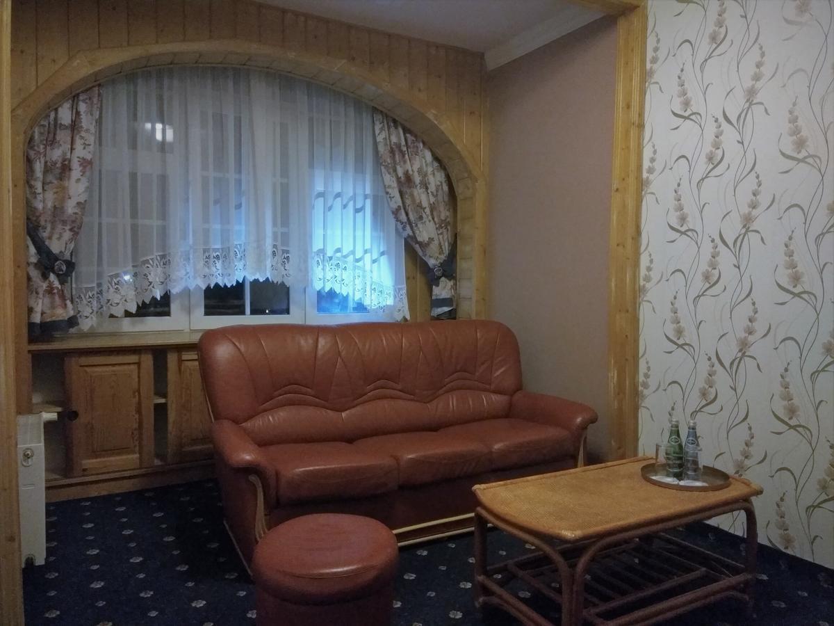Oro Cavallo Карпач Экстерьер фото